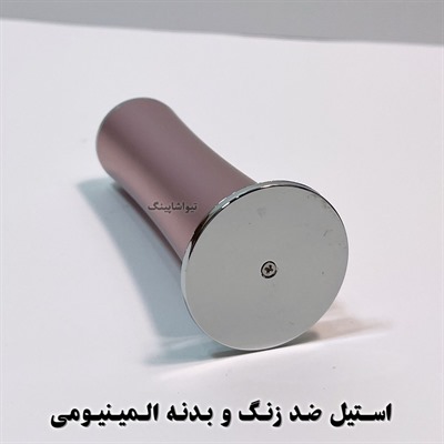 سوهان کف پا (سنگ پا) برقی سرعت قابل تنظیم تا 600RPM مدل TL-DS01 حرفه ای