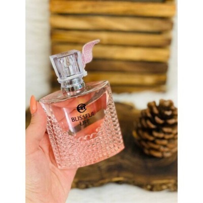 ادکلن اماراتی BLISSFUL LIFE