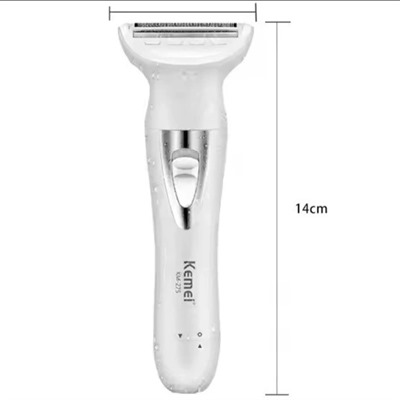 اپیلاتور چندکاره Kemei مدل KM-275