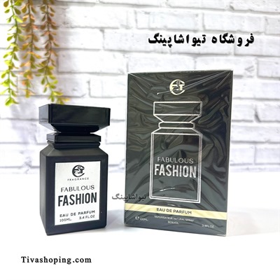 ادکلن تام فورد فابلوس فشیون ۱۰۰میل