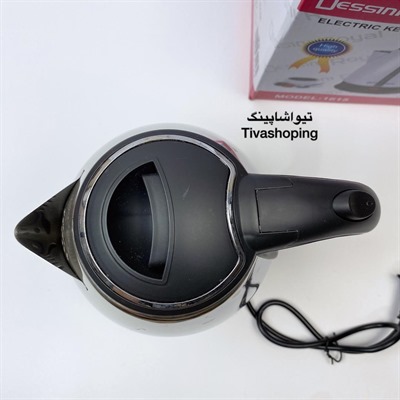 کتری برقی دسینی مدل 1615