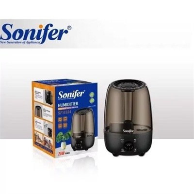 دستگاه بخور سرد سونيفر مدل Sf6524