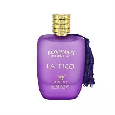 عطر ادکلن کازاموراتی زرجف لا توسکا روونا زنانه Rovena Casamorati La Tosca حجم 100 میل