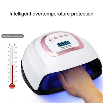 دستگاه یووی UV/LED Sun T5 MAX