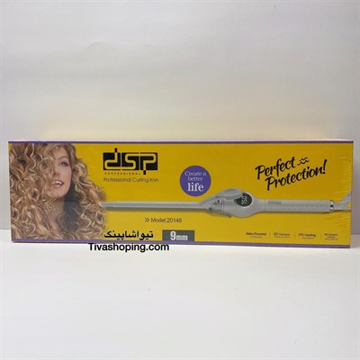 ماشین اصلاح حرفه ای دی اس پی dsp 90393