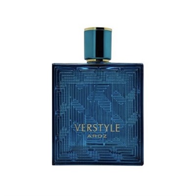 عطر ادکلن مردانه ورساچه اروس 100میل روونا Rovena Versace Eros