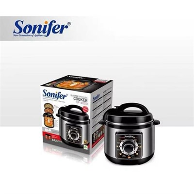 زودپز برقی Sonifer SF-4009