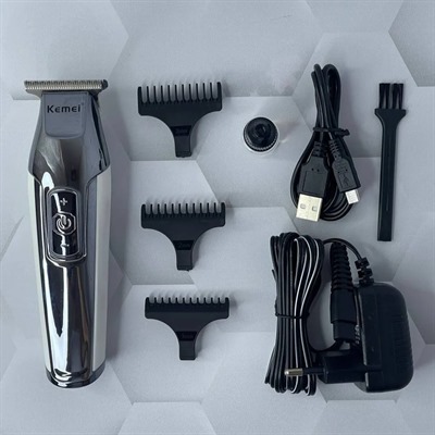 ماشین اصلاح موی صورت کیمی مدل KM-5027