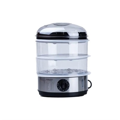 بخارپز مواد غذایی سوکانی مدل SK-07018