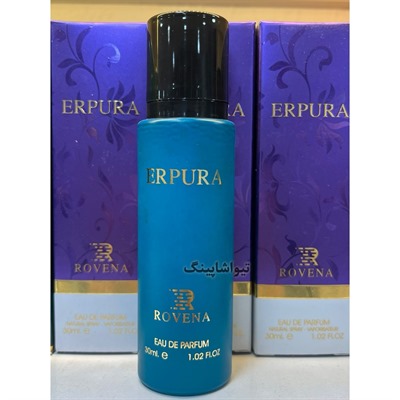عطر 30 میل زنانه روونا مدل ارپورا