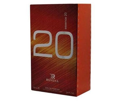 ادوپرفیوم روونا مردانه و زنانه اسنتریک مولکول مولکول ۰۲حجم 100 میل – کد 208 ROVENA 