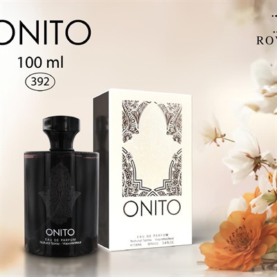 ادوپرفیوم روونا مردانه اونیرو 100 میل- ROVENA 392