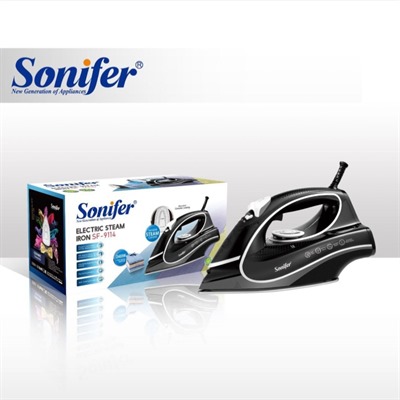 اتو بخار سونیفر مدل SF-9114