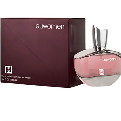 عطر ادکلن ایو وومن ایفوریا زنانه جانوین جکوینز100میل Johnwin euwomen