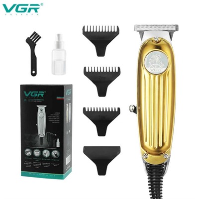 ماشین اصلاح وی جی آر مدل V-122