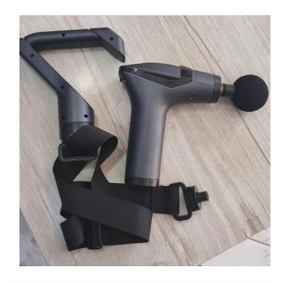 ماساژور تفنگی دسته دار و کمربندی sl 887