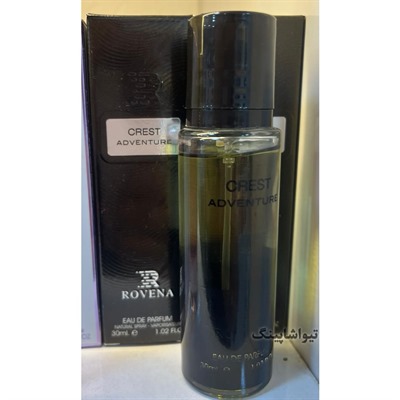 عطر ادکلن مینی کرید اونتوس مردانه روونا | Creed Aventus حجم 30 میل استوانه ای