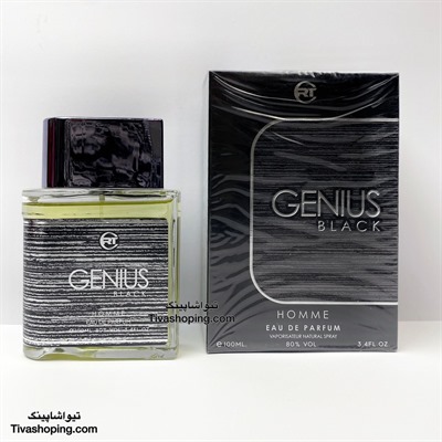  ‎ادکلن امپر جنسیس نویر | Emper Genesis Noir