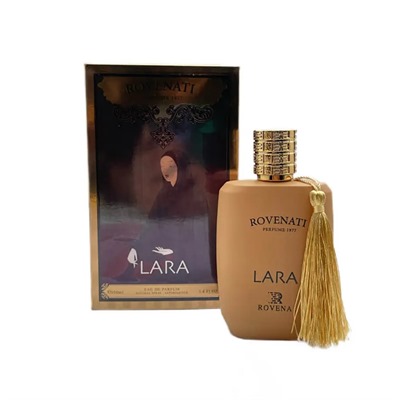 عطر ادکلن زرجوف کازاموراتی لیرا روونا Rovenati Lara حجم 100 میل