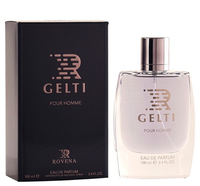 ادوپرفیوم روونا مردانه گوچی گیلتی حجم 100 میل – کد 171 ROVENA
