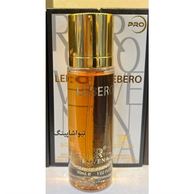 عطر 30 میل روونا مدل آمبره رایحه ایو سن لورن لیبره