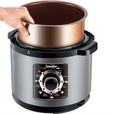 زودپز برقی Sonifer SF-4009