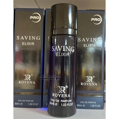 عطر 30 میل روونا مدل دیور ساواج الکسیر