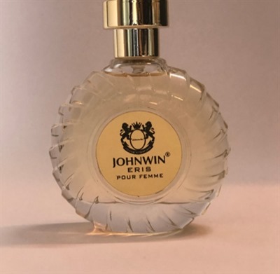عطر ادکلن جانوین اریس پور فمه ورساچه اروس زنانه جانوین جکوینز Johnwin Eris Pour Femme