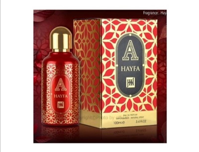 عطر ادکلن عطار کالکشن حیاتی 100میل | Attar Collection Hayati johnwin