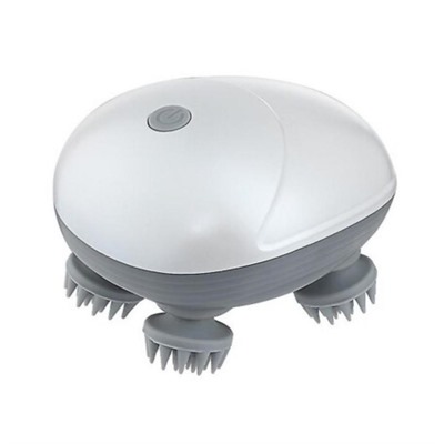 ماساژور شارژی سر اسکالپ Scalp massager 
