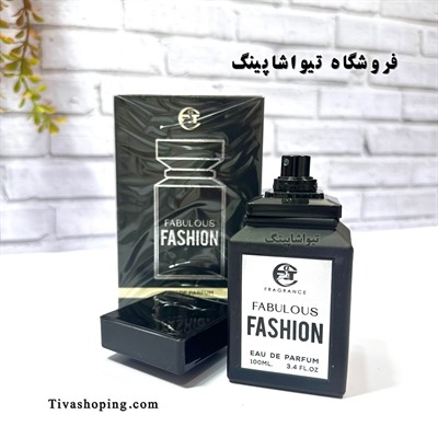 ادکلن تام فورد فابلوس فشیون ۱۰۰میل