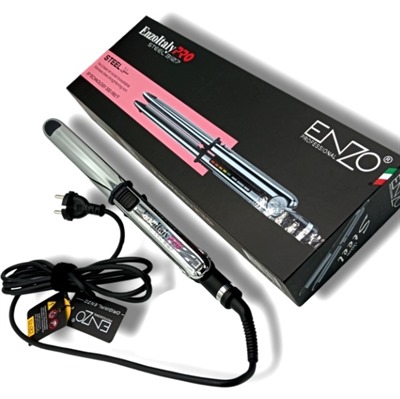 اتومو انزو ایتالیا بدنه استیل کف تیتانیومی ENZO italy 3127
