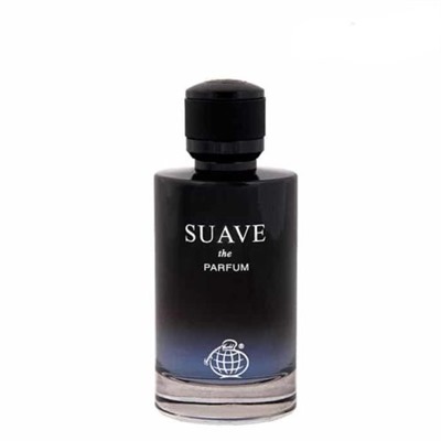 ادو پرفیوم فراگرنس ورد سوآو Suave Parfum مردانه رایحه دیور ساواج پرفیوم