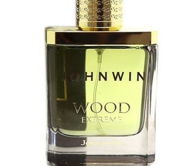 عطر ادکلن وود اکستریم بولگاری من وود اسنس جانوین جکوینز Johnwin Wood Extreme