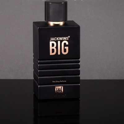 عطر ادکلن بیگ دیزل بد مردانه جانوین 100میل جکوینز Johnwin Big