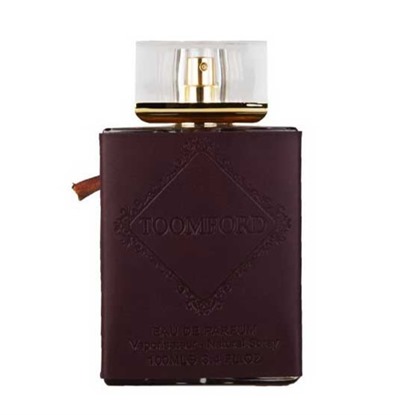عطر ادکلن تام فورد پور هوم چرمی روونا 100میل کد_549 ROVENA 