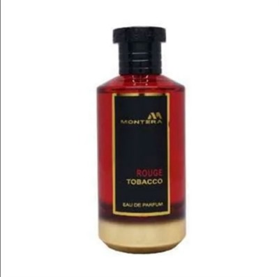 عطر فراگرنس ورد مونترا رژ توباکو | MONTERA ROUGE TOBACCO