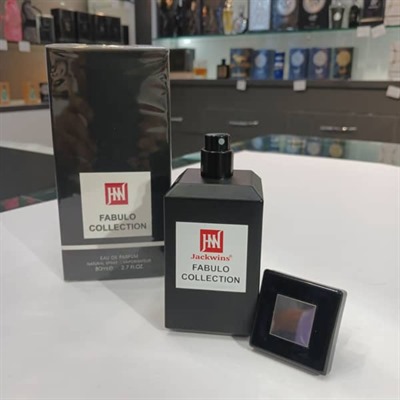 عطر ادکلن فابولو کالکشن تام فورد فاکینگ فابولوس 100میل جانوین جکوینز Fabulo Collection Jackwins