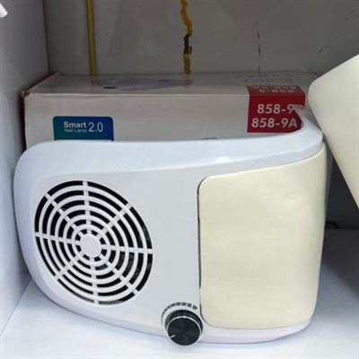 فن زیر دست اورجینال Smart مدل 858_9A