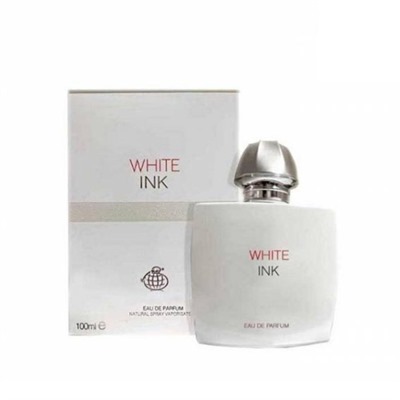 عطر فراگرنس ورد وایت اینک | Fragrance World White Ink