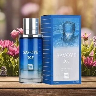 عطر ادکلن دیور ساواج آیس جکوینز 100میل