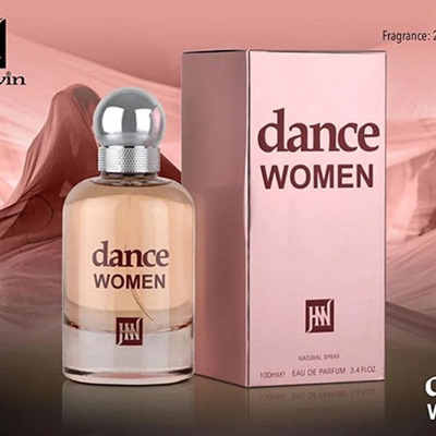 عطر ادکلن زنانه سی اچ کارولینا هررا 212 جکوینز دنس وومن حجم 100میل
