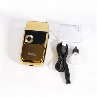 شیور و خط زن حرفه‌ای دی اس پی مدل dsp 60111