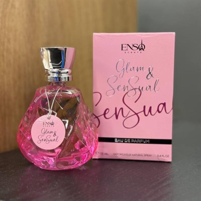 ادکلن سنشوال (ensa) 100میل 