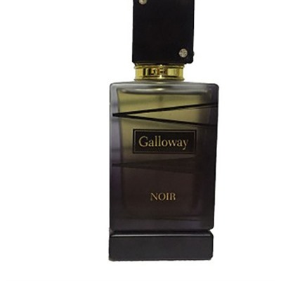 عطر ادکلن گالووی نویر مارلی گالووی فراگرنس ورد Fragrance world Galloway Noir