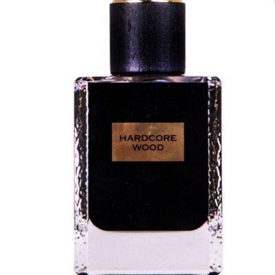 عطر ادکلن هارد کور وود فراگرنس ورد Fragrance world Hardcore Wood