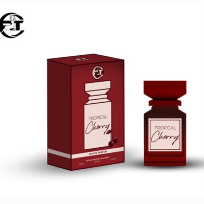 ادکلن لاست چری حجم 100میل