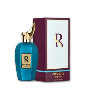 ادکلن ارپورا R برند روونا ROVENA کد 385 حجم 100 میل