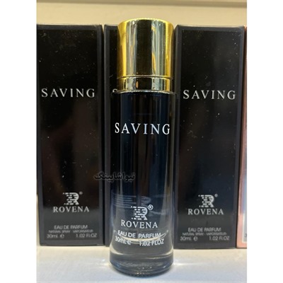 عطر 30 میل مردانه روونا مدل دیور ساواج