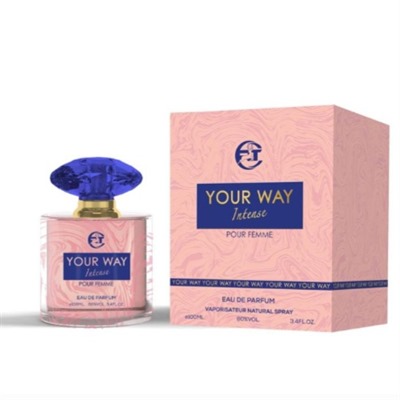 ادکلن اقتصادی مای وی 100میل اماراتی